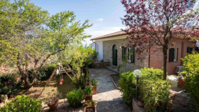 Villa con Giardino Vista Mare Castiglione Della Pescaia